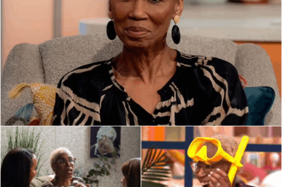 Unshakable Courage! Trisha Goddard’s BRAVE Stand Proves Big Brother Still DELIVERS the Drama  Trisha Goddard has fans in awe as her fearless presence lights up Big Brother once again — showing the world that the iconic show hasn’t lost its edge.