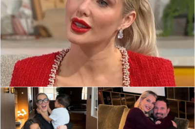 Helen Flanagan’s SADNESS as she sells STUNNING home after ‘LOSING ALL HER MONEY’