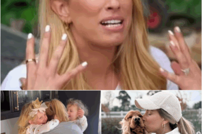 Stacey Solomon BREAKS DOWN as she shares HORRIFIC update about a family member – fans RUSH in with overwhelming support!