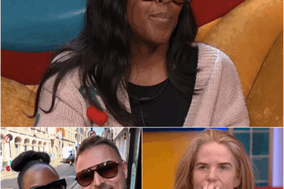 CBB EXPLODES! Andrew Hayden-Smith SHOCKS as he reveals the “STRANGE DISAGREEMENT” between Angellica Bell and Patsy Kensit on Celebrity Big Brother leaving fans in shock: “No one understands what’s going on!”