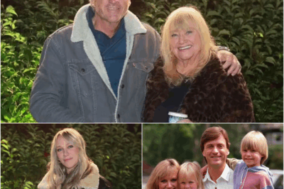 No One Knew Richard and Judy’s Private Struggles—Until Chloe Madeley Spoke Out… And Now Everyone’s Talking! An old family tension that seemed long buried has suddenly resurfaced—and what was said has left even longtime fans stunned.