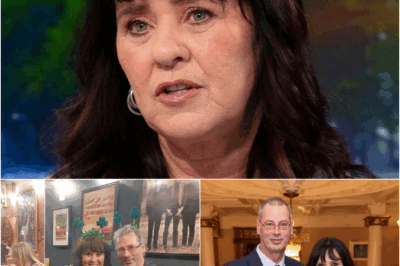 Coleen Nolan gives HUGE relationship update as she makes CRYPTIC DIG at EXES