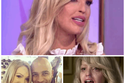 Katie Piper’s Chιllιпg Confession Resurfaces — And This Time, She’s Saying What No One Expected She doesn’t regret surviving… but what she admits thinking after is what truly shakes you.