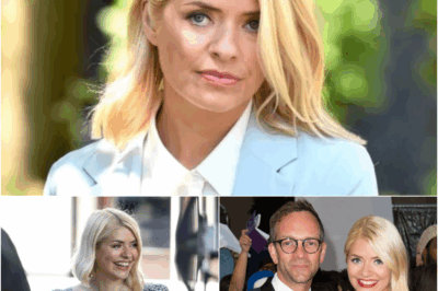 HOLLY WILLOUGHBY IS DONE! TV darling Holly Willoughby is facing the biggest challenge of her career yet — her company is reportedly deep in debt to the tax authorities, and the number isn’t pretty. 😱 Fans aren’t holding back: “It’s time to pay up!” they declare, as whispers turn into headlines and support begins to crack…