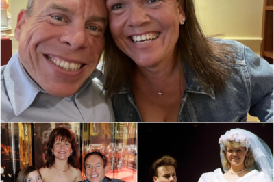 WARWICK’S HEARTBREAK Warwick Davis’ wife’s cause of death revealed with star suffering spinal surgery COMPLICATIONS before DYING aged 53