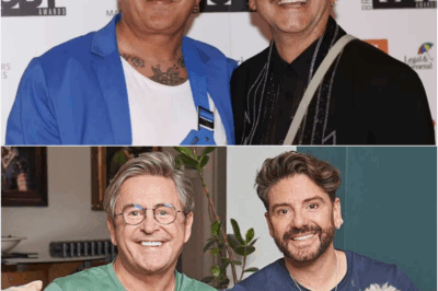 Gogglebox Daniel Lustig Webb STUNS fans with SHOCKING LOVE LIFE UPDATE after DRAMATIC SPLIT from longtime co-star
