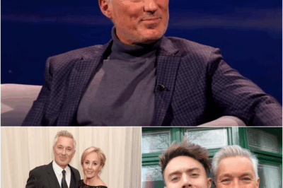 Martin Kemp left heartbroken as son Roman’s wedding is snubbed – Roman’s unexpected reaction leaves fans stunned!