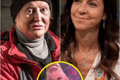 Kim Woodburn DROPS BOMBSHELL! 🔥 TV icon Kim Woodburn just REVEALED the rudest celebrity she’s ever met and reflected on her own “horrific” role — but when she named names, fans instantly SPLIT and the internet went WILD!