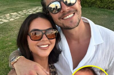 BREAKING NEWS: TOWIE Star Shelby Tribble & Sam Mucklow Welcome Second Baby, Reveal Shocking Name That Left Fans Stunned!