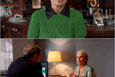 Sue Devaney leaves fans stunned as she demands a BRUTAL exit for her Coronation Street character but it’s the reason behind it that truly SHOCKS everyone.