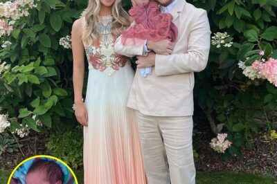 SHOWBIZ EXPLODES: Olly Murs confirms wife is PREGNANT with baby number two – celeb pals rush to congratulate while fans are left speechless!