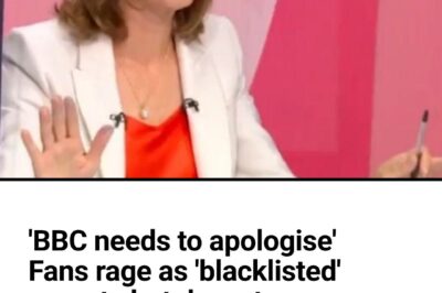 BBC viewers have said the broadcaster owes Professor Robert Winston an apology after he was allegedly “blacklisted” for his comments on Question Time in 2021.
