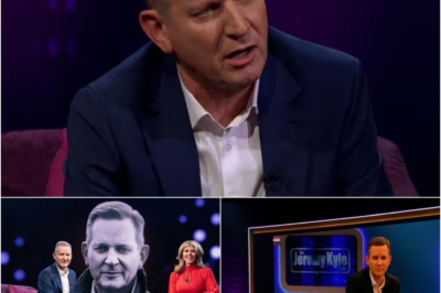 ITV Kate Garraway’s Life Stories FLOODED with complaints as viewers SLAM Jeremy Kyle