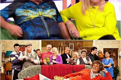 Mrs Brown’s Boys Just Made a Big Move After Ratings Crashed — But It’s Not the Announcement Fans Expected They broke their silence… and what they revealed could mean more than just a drop in viewership.