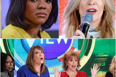 OH! CBS Stuns the Media World