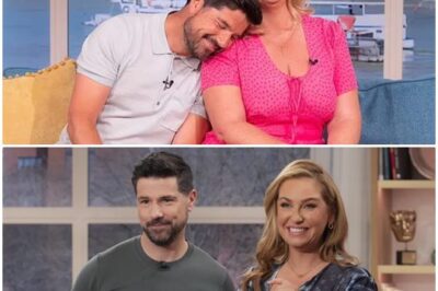 ITV This Morning fans fear star has been AXED as he ‘DISAPPEARS ‘ from show!