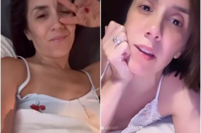 BBC Strictly Come Dancing’s Janette Manrara says ‘MISS her’ as she ignores SOCIAL media jibe!