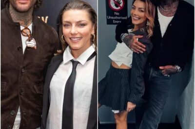 BBC Strictly Come Dancing’s Jowita Przystal says she’ll ‘NEVER FORGET’ moment with Pete Wicks as he SUPPORT!