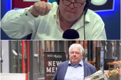 LBC’s Nick Ferrari loses it in live car-crash interview: ‘For the fifth time!’ It started with one mistake… and spiraled into the kind of chaos you can’t look away from.