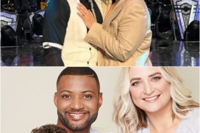 Strictly Come Dancing’s JB GILL and his WIFE MAKE ‘EXCITING’ ANN0UNCEMENT as TOUR ENDS.