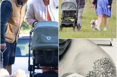 Ant McPartlin ‘A MESS’ as he welcomes first child with wife Anne-— And the Baby’s Name Is Already Melting Hearts. It’s the moment he never thought would come… and it’s even more emotional than fans imagined.