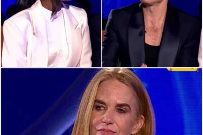 ‘Patsy’s reaction spoke volumes 👀 👀 Patsy Palmer’s behaviour branded ‘UNCOMFORTABLE TO WATCH’ after Celebrity Big Brother triple eviction. One Night, Three Evictions — and a Goodbye From Patsy Palmer That Left Viewers Cringing!