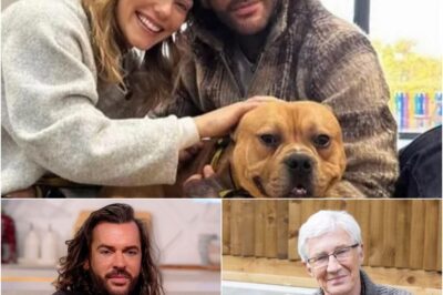 Great news he was so suited for that programme Pete Wicks HANDED huge TV gig as he’s BRANDED “a WORTHY SUCCESSOR to Paul O’Grady”