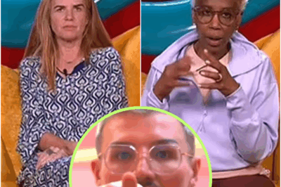 Celebrity Big Brother viewers slam Trisha Goddard over her ‘RIDICULOUS’ nomination for ‘FELLOW American’ Patsy Palmer: ‘You are BOTH from London!’!
