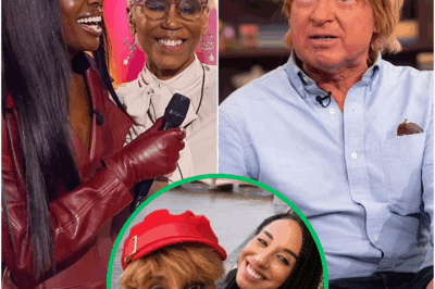 Trisha Goddard’s daughter SLAMS Celebrity Big Brother crowd for booing her CANCER-STRICK3N mother as she got evicted!
