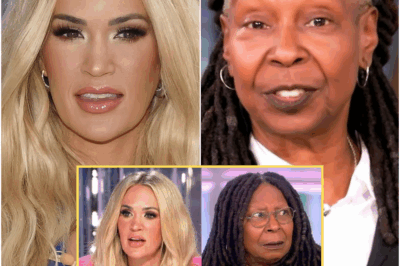 The hosts of “The View” were fined $50 million and face the risk of a permanent broadcast ban following Carrie Underwood’s demand, after they publicly humiliated her on air, coupled with the harsh accusation: “The worst program in US history.”