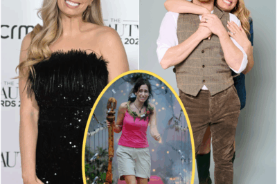 STRICTLY UP FOR IT Stacey Solomon set to appear as Strictly contestant after ADMITTING she is ‘OBSESSED’ with the show!