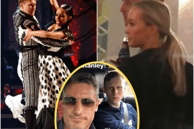 MOVING ON Strictly’s Jamie Borthwick returns to SOCIAL media after he’s accused of cheating on GIRLFRIEND!