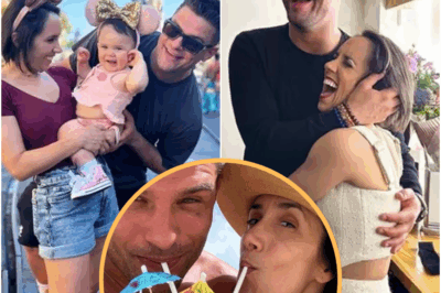 BBC Strictly Come Dancing’s Janette Manrara declares ‘EXCITING news’ in joint ANNOUNCEMENT with Aljaz Skorjanec!