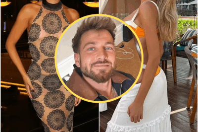 EXCLUSIVE Sam Thompson spends ROMANTIC WEEKEND with Samie Elishi after split from ex-girlfriend Zara McDermott!