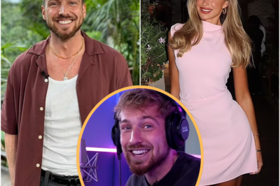 EXCLUSIVE Sam Thompson ANNOUNCES huge career update after his ex Zara McDermott CONFIRMED ROMANCE with Louis Tomlinson!