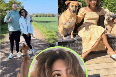 BBC Strictly Come Dancing’s Karen Hauer SUPPORTED by fans as she admits being ‘QUIETLY PROUD’!