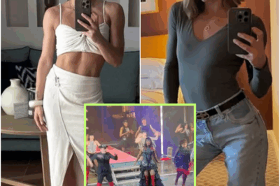BBC Strictly Come Dancing’s Jowita Przystal brands co-star ‘SENSATIONAL’ as she hails friend’s major move! The dancer couldn’t help but share her pride as she was left HAILING one of her Strictly Come Dancing pal’s major moves!