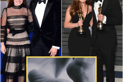 b All Creatures Great and Small star Rachel Shenton, 37, gives birth to a baby boy — One Tiny Hand, One Big Moment