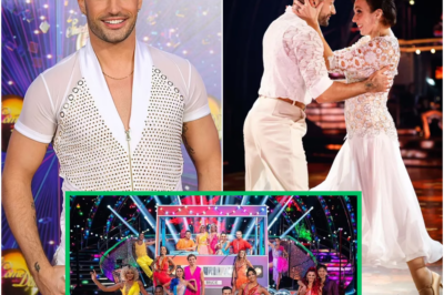 Giovanni Pernice will NOT be RETURNING to Strictly Come Dancing despite hinting he could make a COMEBACK on the BBC show!