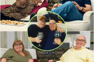 Gogglebox Shocker: The Untold Lives of Sue & Steve! From rarely-seen children to surprising careers, fans are blown away by what Sue and Steve are really like off-screen and it’s nothing like what you see on the sofa!