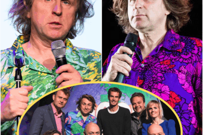 BBC Comedian Milton Jones Cancels Tour After Devastating Cancer Diagnosis. Known for making others laugh, he now faces the fight of his life… and the outpouring of love has been overwhelming.