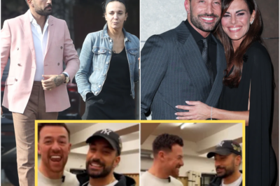 STRICTLY EARNING Giovanni Pernice rakes in eye-watering seven-figure salary despite AXE from Strictly amid Amanda Abbington SCANDAL!