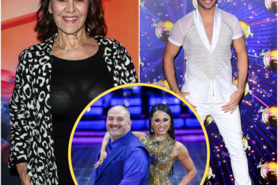 WALTZ OFF Strictly’s Arlene Phillips reveals ‘REAL REASON’ behind show’s SCANDALS after fears it will be AXED like Dancing On Ice!