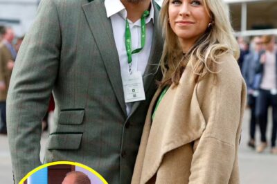 Richard Madeley’s daughter Chloe left SHAKEN after TODDLER INCIDENT spirals out of control — ‘Please forgive me!’ she pleads through tears