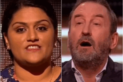 The 1% Club’s Lee Mack faces BACKLASH as ITV fans SLAM ‘BRUTAL’ remark