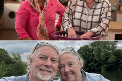 Linda Robson SHOCKS Fans After Spotting Something ‘OFF’ with Pauline Quirke Over Lunch! One lunch. One look. And Linda KNEW something was wrong. What she revealed has fans seriously WORRIED!