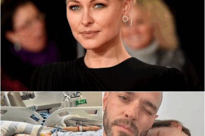 Emma Willis underwent SECRET heart surgery after she was given a SH0CK DIAGNOSIS