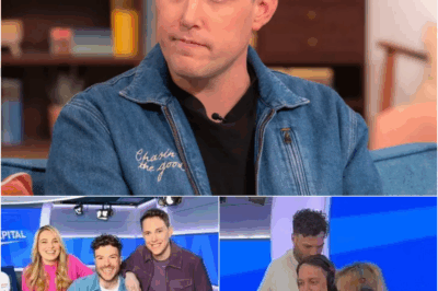 Fans STUNNED as Capital FM’s Chris Stark is DIAGNOSED WITH CANCER and begins CHEMOTHERAPY: “I never thought this would happen to me”