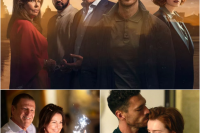 This City is Ours season 2 prospects as star speaks out on future