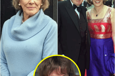 💔 “My time is running out…” TV icon Esther Rantzen leaves fans in TEARS after revealing she has very little time left due to cancer. In a gut-wrenching moment, she shares her final wish: “If there’s a heaven, it’s a happy place — and my husband is waiting there for me.”